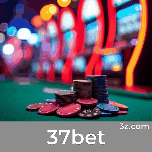Revolucione sua Experiência de Jogos com a Visão Inovadora da 37bet