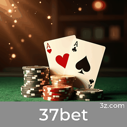 Revolucione sua Experiência de Jogos com a Visão Inovadora da 37bet