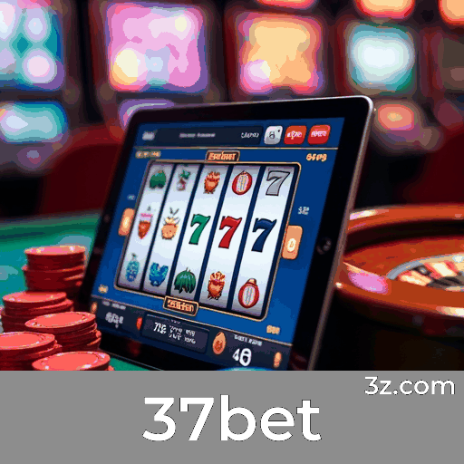 Potencialize Ganhos com Promoções na 37bet