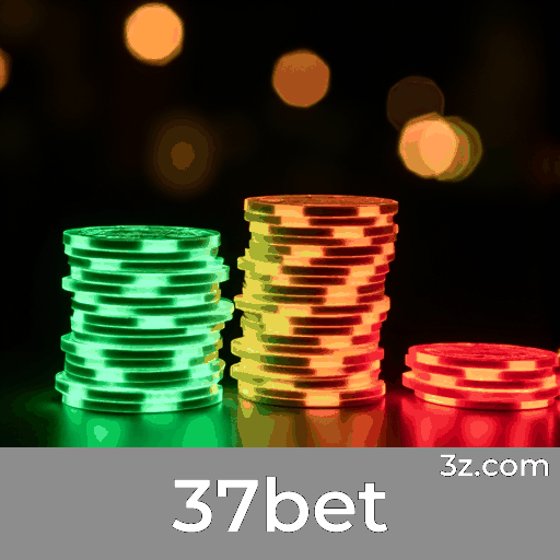 37bet: Jogo em Tempo Real para Jogadores Brasileiros