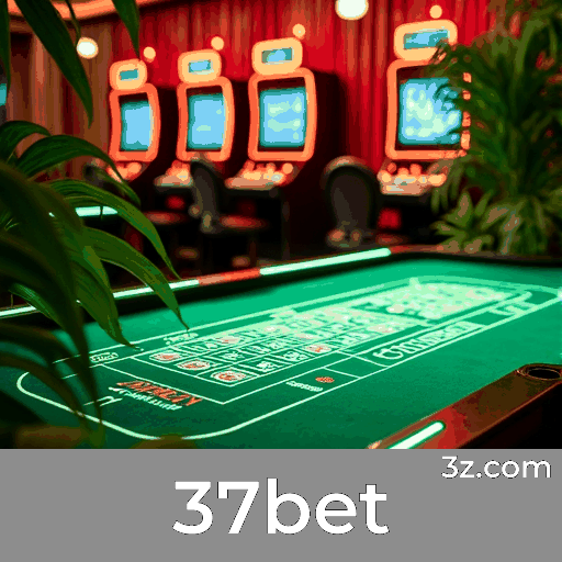 37bet: Apostas Esportivas Completas e Odds Instantâneas